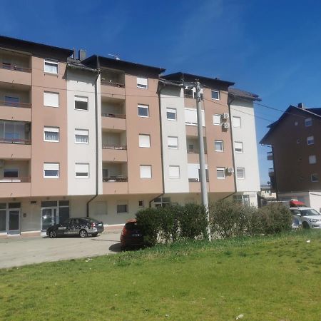 Ferienwohnung Amabilis Banja Luka Exterior foto
