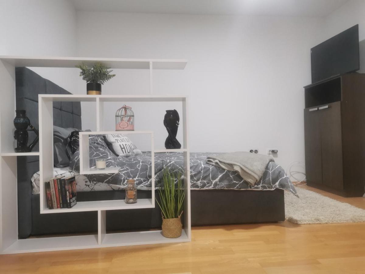 Ferienwohnung Amabilis Banja Luka Exterior foto