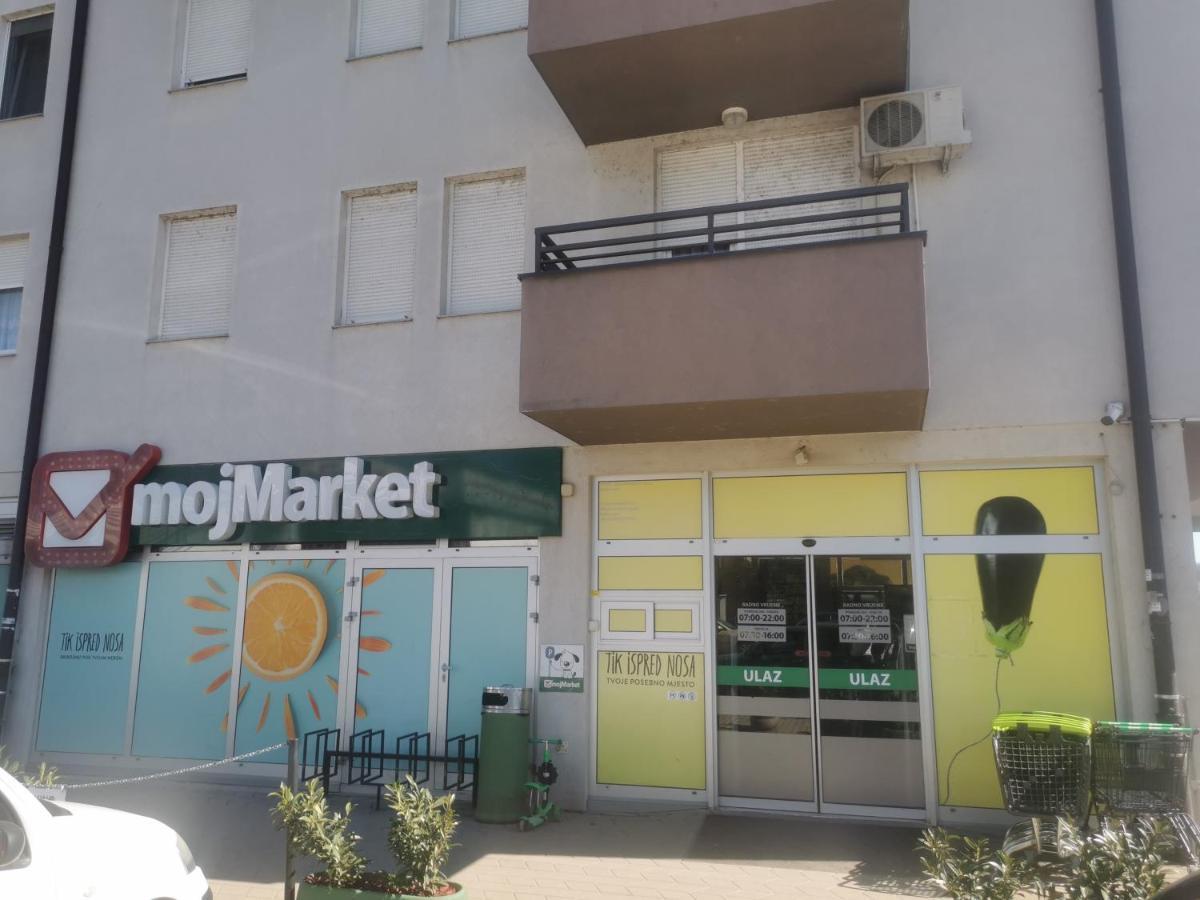 Ferienwohnung Amabilis Banja Luka Exterior foto